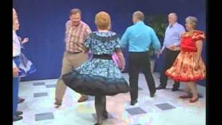 Square Dance Live - Episode 40