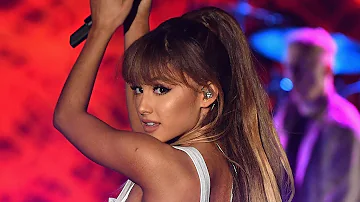 Ariana Grande Fans REVEAL What They Think "No Tears Left To Cry" Is About