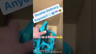 Slushies &amp; Boozy Delivered! #whynot #sandiacre #nottingham #slush #slushie