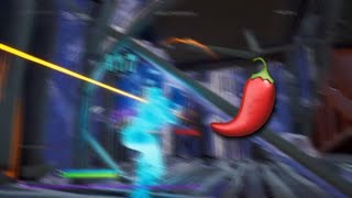 Spicy🌶 (Fortnite SHAREfactory Montage)
