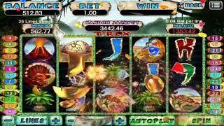 Jackpot kiss screenshot 4