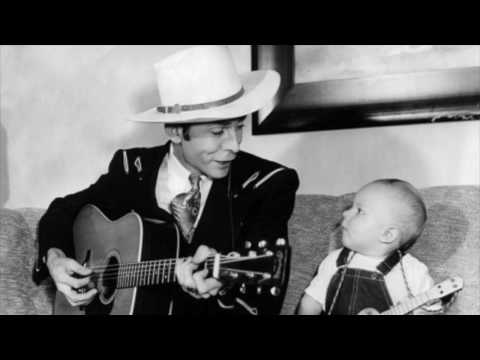 Darrel Higham — Darrel Higham - Hank Williams and Me