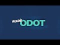 Inside ODOT Podcast: Episode 13