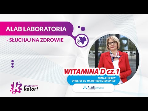 Wideo: Niedobór Witaminy D I Niewydolność Serca U Psów