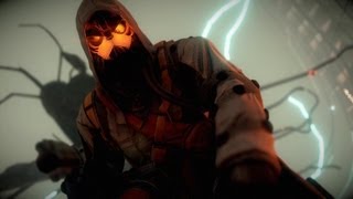 Killzone Shadow Fall Announce Trailer (PS4) .