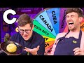 Can a Chef Cook THIS Random International Dish? | A-Z Challenge C: Republic of the Congo