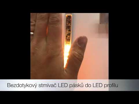 Video: Sady LED Pásků: Přehled Hotových Sad Pro 12 V A Další Napětí. Co Je Součástí Kompletní Sady Podsvícení LED?