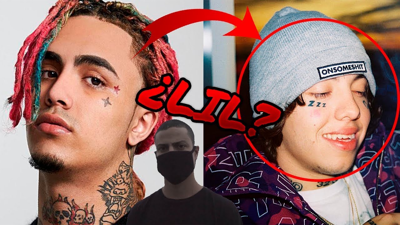 Lil Que Es