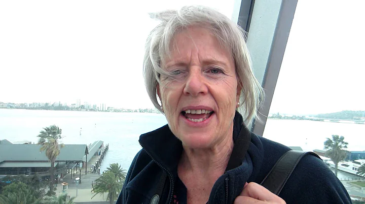 The Bell Tower - Video Postcard Susan Frith