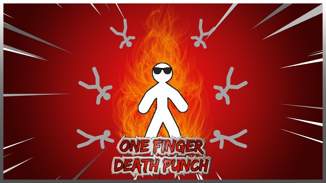 Steam Community Video One Finger Death Punch Survival Mode 7240 Kills