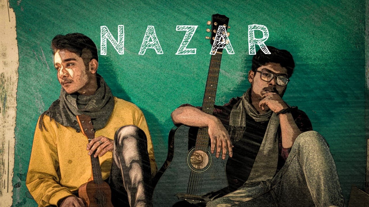 Nazkar Sony Rapper Nazar | YONIX X Horizon | Romantic Rap | 2k21 - YouTube