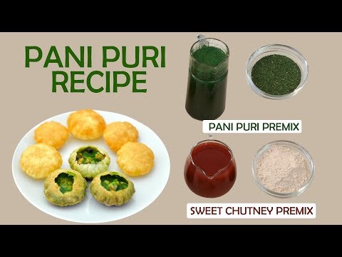 pani-puri-pani-sweet-chutney-recipe-how-to-make-golgappa-puchka-street-food-recipes-in-3-minutes