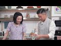 【30分鐘大放餸】韓國紫菜卷飯
