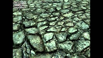 OnCrosshairRefChange event Demonstration. Creation Kit - Papyrus (SKSE)