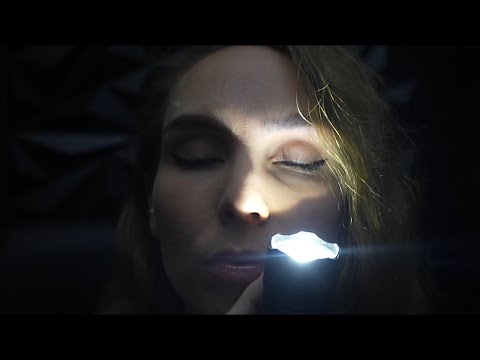 ASMR 💤 Bright Light Sweeps Over Your Closed Eyes (Guaranteed Sleep)