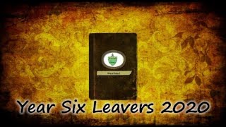 Wearhead Year 6 Leavers 2020