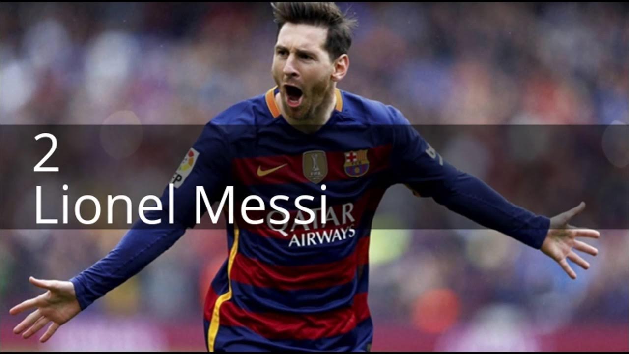 top-5-best-football-players-in-the-world-2017-youtube