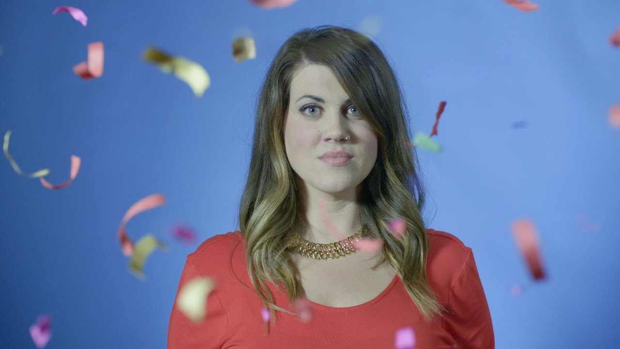 Party in Slow Motion