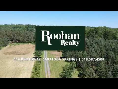 247 Scotch Bush Rd, Ballston, NY home video tour