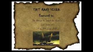 Pirates of the Coral-Bean 2012