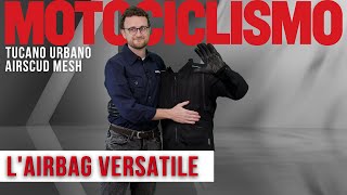 Giacca estiva con airbag: Tucano Urbano Airscud Mesh
Abbiamo dato vita al nuovo Airscud Mesh di Tucano Urbano!
Airscud Mesh di Tucano Urbano è l’unico sistema airbag al mondo realizzato in rete, il più versatile di tutti, in grado di trasformarsi da giacca a gilet. Oltre ad essere una giacca omologata certificata CE - Classe A, Airscud Mesh sfrutta la potenza dell’intelligenza artificiale per offrire il massimo della protezione.
Ha paraschiena integrato e protezioni D3O T5 EVO X su gomiti e spalle, entrambi di livello 1, inserti imbottiti e stampe rifrangenti. Al centro di tutto la sacca airbag che offre una copertura totale delle aree vitali: torace, addome, collo e colonna vertebrale. Il sistema sfrutta 7 sensori (3 accelerometri, 3 giroscopi e 1 GPS) per rilevare 1.000 volte al secondo i parametri di utilizzo e in caso di necessità è in grado di gonfiare completamente la sacca in meno di 60 millisecondi! Come dicevamo, però, la particolarità di questo sistema è che gli ingegneri di In&motion raccolgono e analizzano costantemente i dati di piloti che utilizzano il dispositivo in tutto il mondo (sono stati analizzati più di 100 milioni di km!) e ogni attivazione viene rilevata e studiata. In questo modo, Airscud Mesh è in grado di evolversi nel tempo, mettendo a disposizione di tutti, giorno dopo giorno, nuove versioni sempre migliori dell’algoritmo di rilevamento e attivazione dell’airbag. In più la centralina sfrutta il suo GPS interno per adattare il suo algoritmo in tempo reale in base al modo in cui guidiamo e al luogo dove siamo.
La rete posizionata sul petto e nel sottomanica lo rendono super ventilato. È versatile perché lo si può utilizzare da solo (come giacca o come gilet) o può anche essere indossato sopra o sotto ad una qualsiasi capo già in nostro possesso. In questo ultimo caso l’importante, per il corretto funzionamento del sistema, è che la giacca sotto al quale andiamo a indossare l’Airscud Mesh abbia lo spazio necessario per il gonfiaggio del sistema, per far in modo che non si verifichi nessuna costrizione in caso di attivazione. Inoltre, Airscud Mesh può essere indossato anche mentre viaggiamo con uno zaino in spalla, basta che quest’ultimo non pesi più di 8 kg e che i suoi spallacci abbiano almeno 10 cm di gioco.
Tucano Urbano Airscud Mesh è disponibile in 7 taglie, dalla S alla 4XL, ed è in vendita ad un prezzo di 479 euro, ai quali va aggiunto il prezzo della centralina (che può essere comprata o noleggiata), di cui vi parliamo nella pagina successiva.
Per il suo funzionamento, Airscud Mesh di Tucano Urbano dev’essere equipaggiato con una centralina airbag di In&Motion, che può essere acquistata o noleggiata. Per comprare la centralina servono 399 euro. In questo modo l’hardware resterà in vostro possesso per sempre, avrete diritto alla garanzia di due anni, aggiornamenti solo software e non avrete assistenza dedicata. Per quanto riguarda il noleggio si hanno a disposizione due formule: il noleggio annuale, dal costo di 120 euro, e il noleggio mensile, da 12 euro/mese. Entrambi offrono garanzia “illimitata”, aggiornamenti software e hardware (se esce un nuovo modello avrete diritto ad averlo), un numero dedicato per l’assistenza e il ripristino della sacca di gonfiaggio gratuito in caso di danneggiamento. Entrambe le formule hanno il tacito rinnovo, quella annuale non si può sospendere, quella mensile sì. In caso di fermo superiore ai 4 mesi, però, bisogna spedire la centralina in Francia (con costi a carico del cliente), e anche nei mesi di “stop” prima della riattivazione bisogna pagare un canone di 4 euro. Una volta che si decide di riattivare il noleggio la centralina viene rispedita gratuitamente a casa. Dopo 36 mesi si può riscattare la centralina, ad un costo di 99 euro, e da quel momento la garanzia ha un’ulteriore copertura di due anni.
Sono disponibili diversi algoritmi che ottimizzano il funzionamento di Airscud Mesh in base alle condizioni di utilizzo: quello preimpostato è “Street”, pensato per il normale utilizzo su strada, poi ci sono “Adventure” per l’off-road e “Track” per la pista. La modalità “Street” è compresa nel prezzo del noleggio/acquisto della centralina In&Motion, quelle opzionali hanno un costo aggiuntivo di 8 euro/mese o 25 euro/anno.
#motociclismo #tucanourbano
Iscriviti al nostro canale per vedere tutti i video di Motociclismo e Motociclismo FUORIstrada: https://bit.ly/34DmphS
Seguici sui nostri social media:
FACEBOOK
Motociclismo: https://www.facebook.com/motociclismo.it
Motociclismo FUORIstrada: https://www.facebook.com/MotociclismoFuoristrada
INSTAGRAM
Motociclismo: https://www.instagram.com/motociclismoit/
Motociclismo FUORIstrada: https://www.instagram.com/motociclismo_fuoristrada Giacca estiva con airbag: Tucano Urbano Airscud Mesh