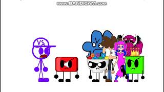 Youtube Kicks Violet Stickman The Cool Boy Out Of Youtube Community