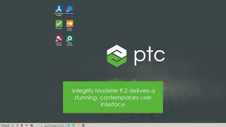 What's New in Integrity Modeler 9.2