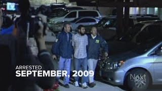Would-be NYC bomber gets 10 years in foiled al-Qaida plot