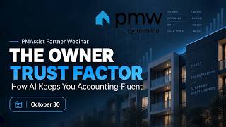 The Owner Trust Factor: How AI Keeps You Accounting-Fluent