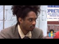 ReelBlack Interview: Terence Nance Director of 'An Over Simplification of Her Beauty' thumbnail