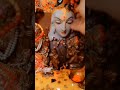 Ishwar Satya hi, sataya hi shiv hi:Shiv hi sunder hi: Jago udh kar dekho: Jeevan Jot ujagar hi.