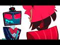 Vox Se Declara | Fandub Hazbin Hotel | Dubsfeos
