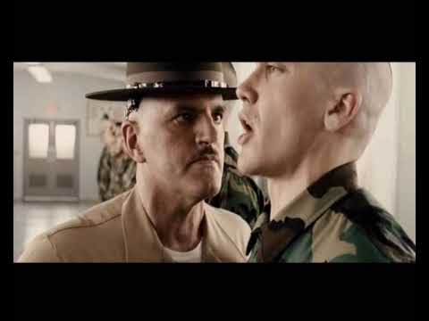 Jarhead: Welcome to Marine Corps