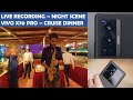 Breezy Live recording vivox70 pro  | Still better than x80