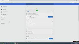 How to add or remove payment method in Google Chrome