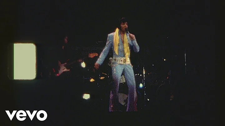 Polk Salad Annie (Prince From Another Planet, Live...