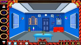 Can You Escape From 10 Doors walkthrough screenshot 1