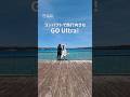 阿嘉島に行って人気Vlogカメラを撮り比べ📸 #沖縄旅行 #insta360 #goultra