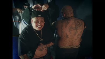 DomFromLp x Fnasty323 - Bounce Out ( Official Music Video )