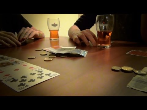 Video: Gioca Bene Le Tue Carte