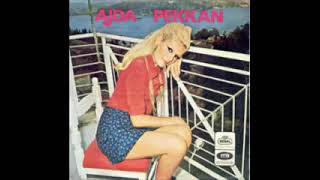 Ajda Pekkan Boşvermişim Dünyaya (1967) Resimi