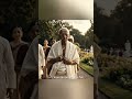 Gandhi’s Final Walk and Lasting Legacy #Gandhi #MahatmaGandhi #Legacy #Peace #Shorts