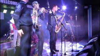 I was Busted last Night- Roy 