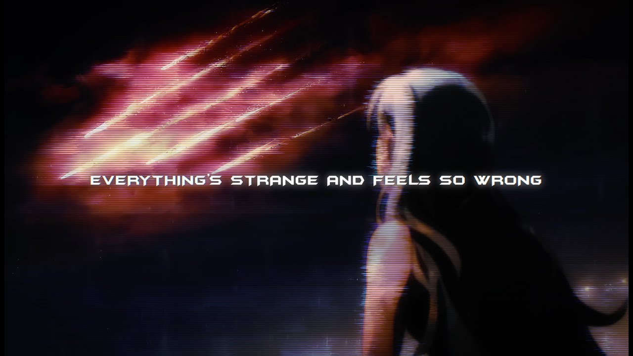 Lincoln 6 Echo - Last Glitch Effort (Techneko AMV Edit) - YouTube