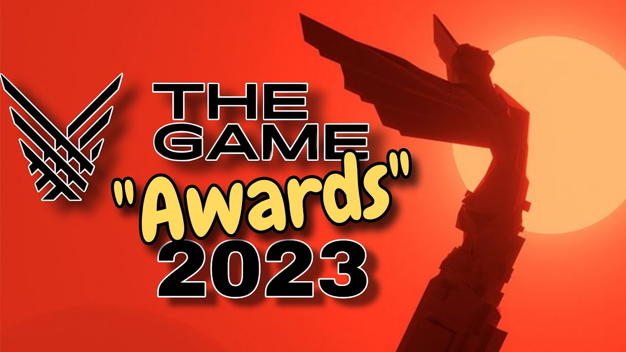 The Game Awards 2023 was a disgrace, and deserves to be called out