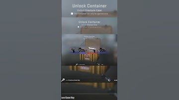 My First Case too #throwback #caseopening #csgo #csopening