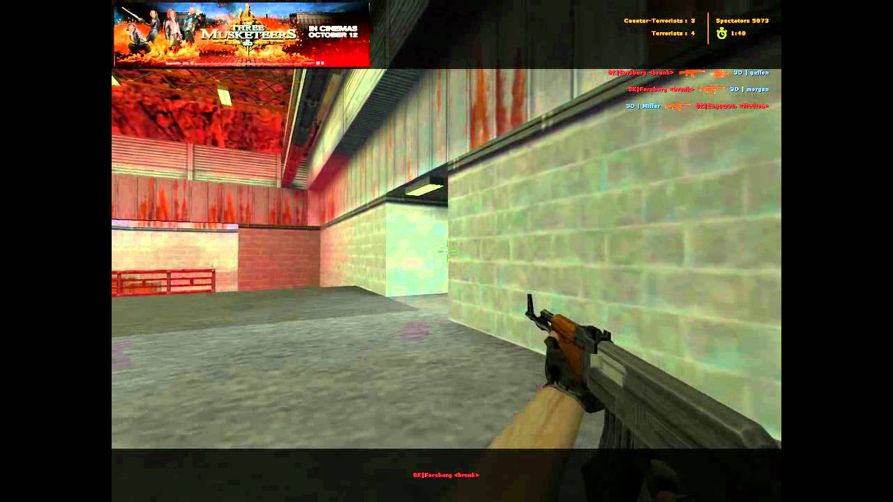 CPL Winter 2002 brunk vs 3D