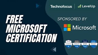 Get Free Microsoft Certifications Join The Microsoft Partner Ai Learning Journey