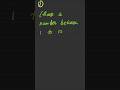 Magic of Mathematics
