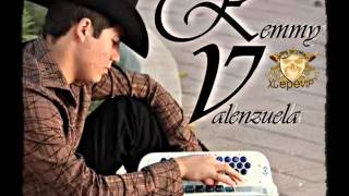 Remmy Valenzuela - Los 4 Guerreros [2013] chords